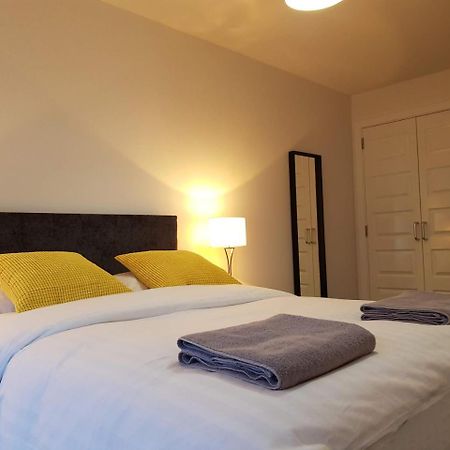 9 Royal View Apartment ستيرلينج المظهر الخارجي الصورة