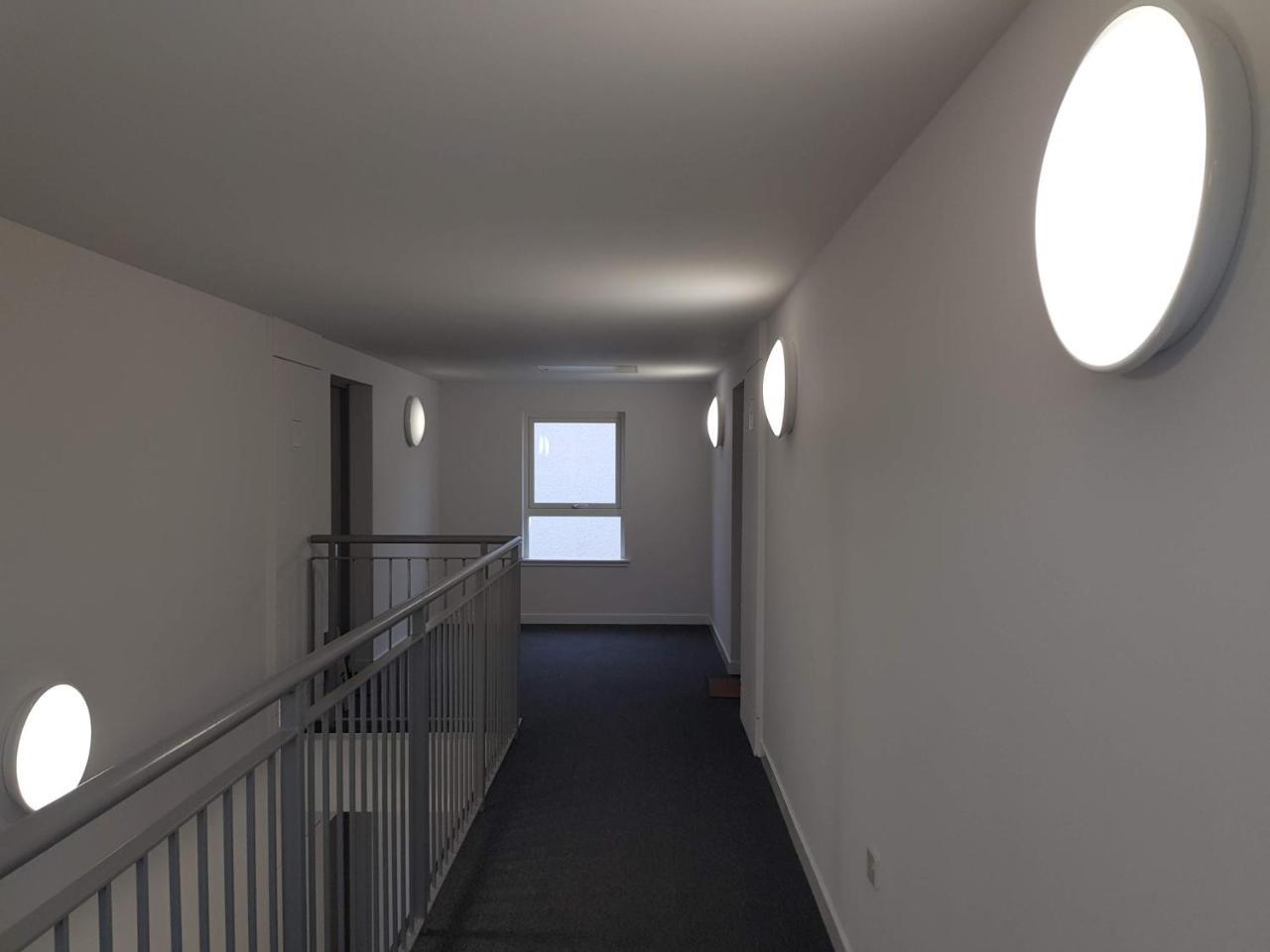 9 Royal View Apartment ستيرلينج المظهر الخارجي الصورة